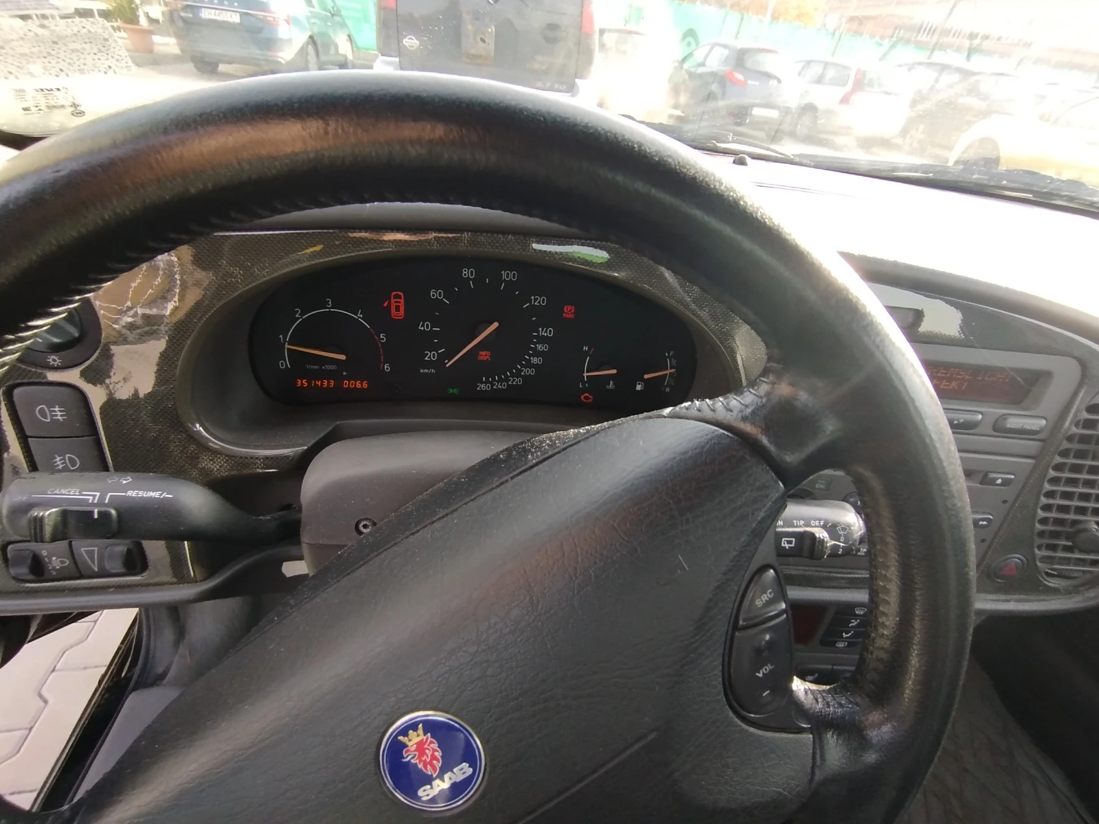 Saab 9-3 | Mobile.bg   5