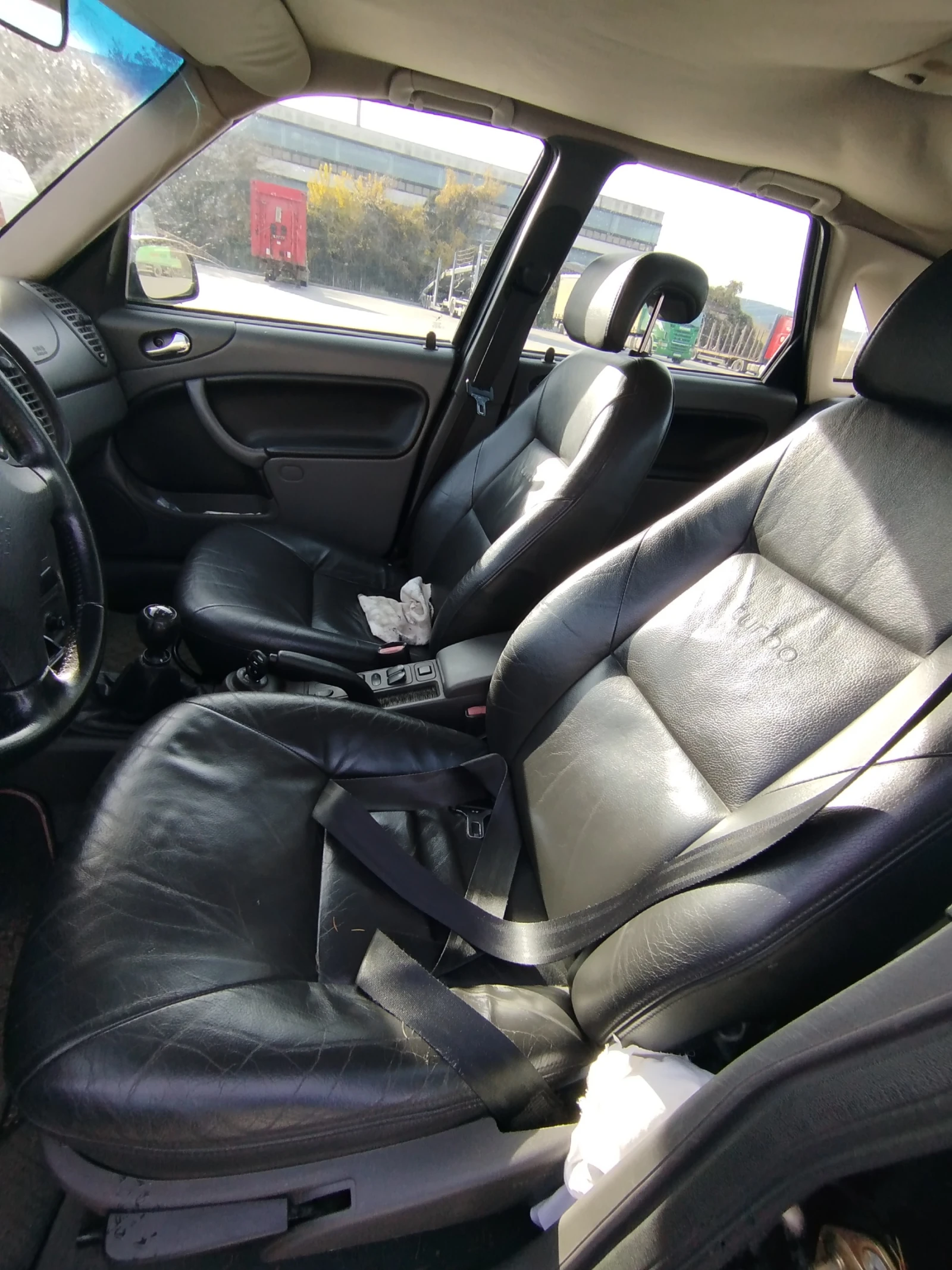 Saab 9-3 | Mobile.bg   6