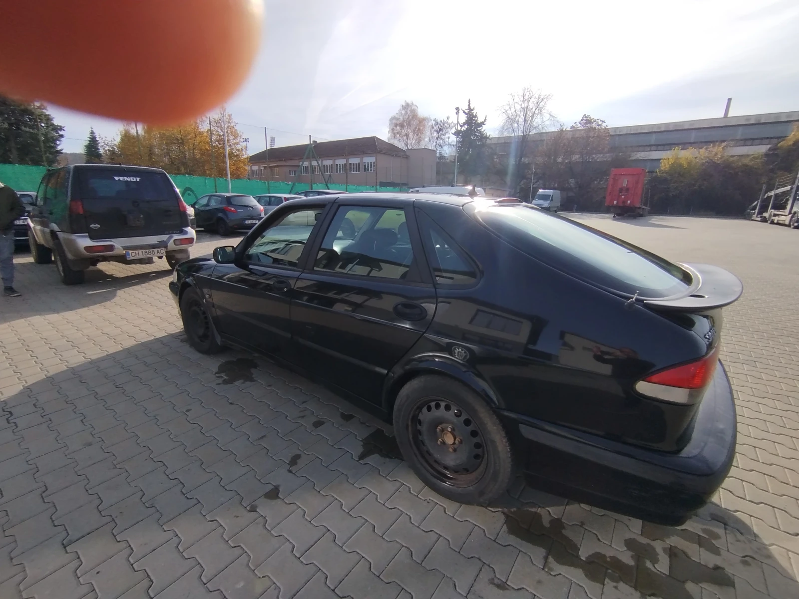 Saab 9-3 | Mobile.bg   4