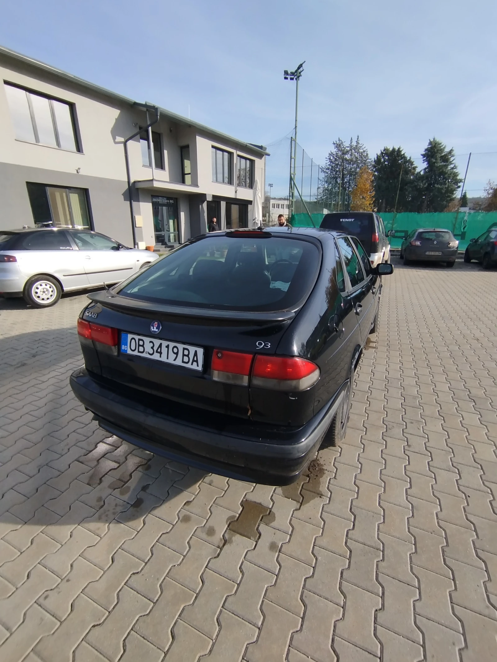 Saab 9-3 | Mobile.bg   3