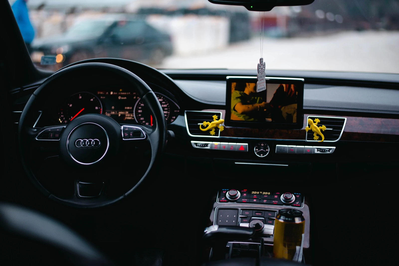 Audi A8 Матрикс / Подгрев / Обдух / Масаж - изображение 8