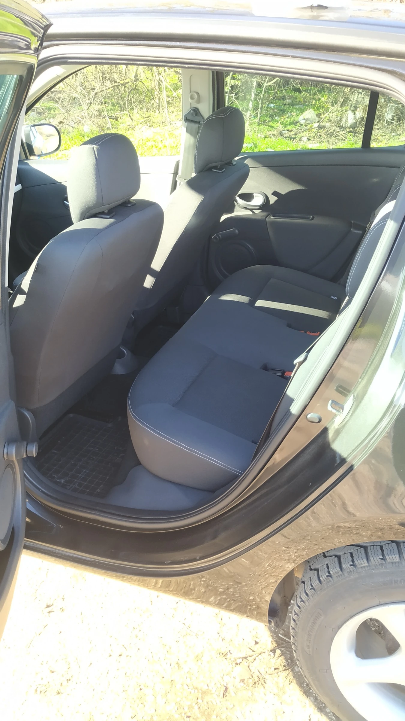 Renault Clio 1.2 tce | Mobile.bg � ����������� 8