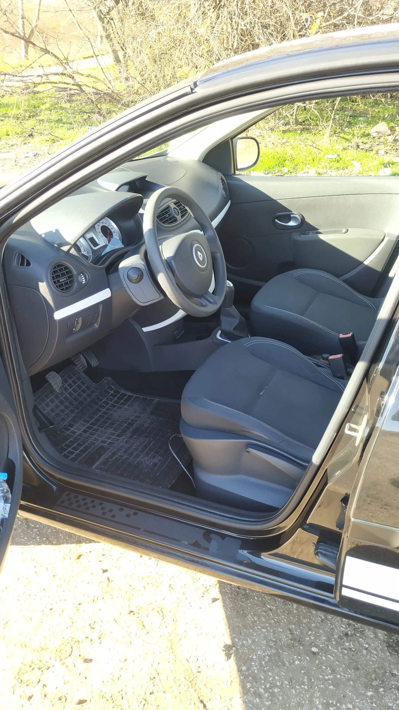 Renault Clio 1.2 tce | Mobile.bg � ����������� 7