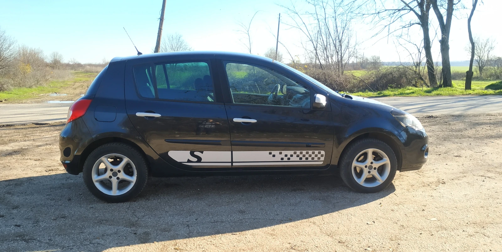 Renault Clio 1.2 tce | Mobile.bg � ����������� 4