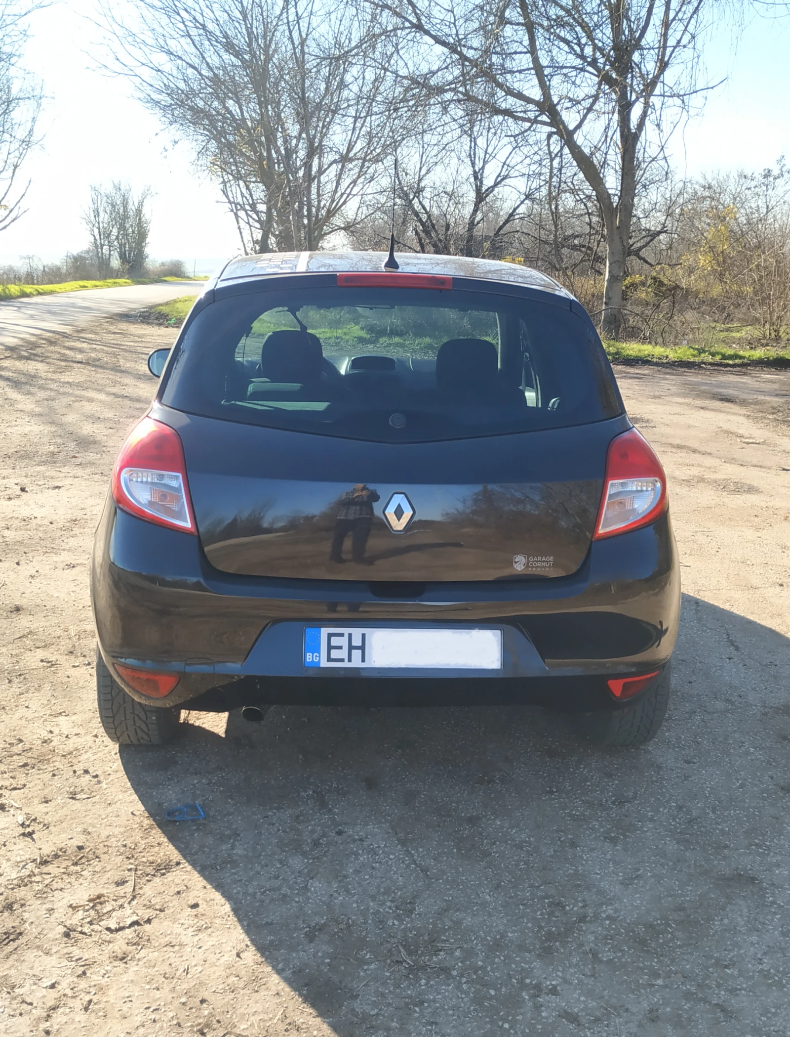 Renault Clio 1.2 tce | Mobile.bg � ����������� 2