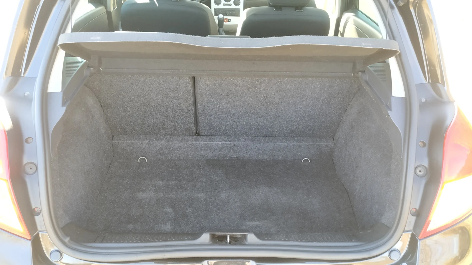 Renault Clio 1.2 tce | Mobile.bg � ����������� 9