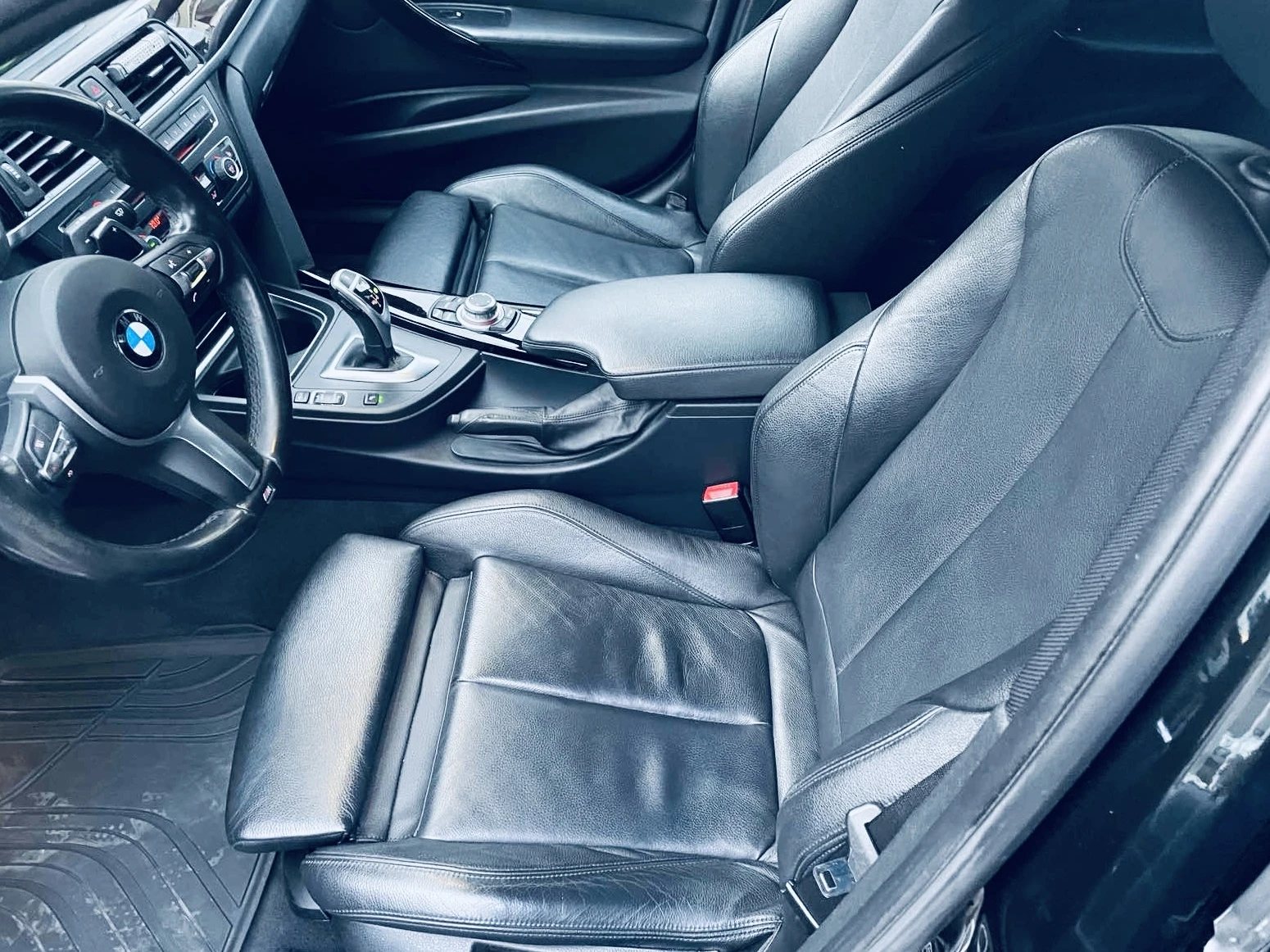 BMW 330 3.0D-M-PERFORMANCE | Mobile.bg � ����������� 10