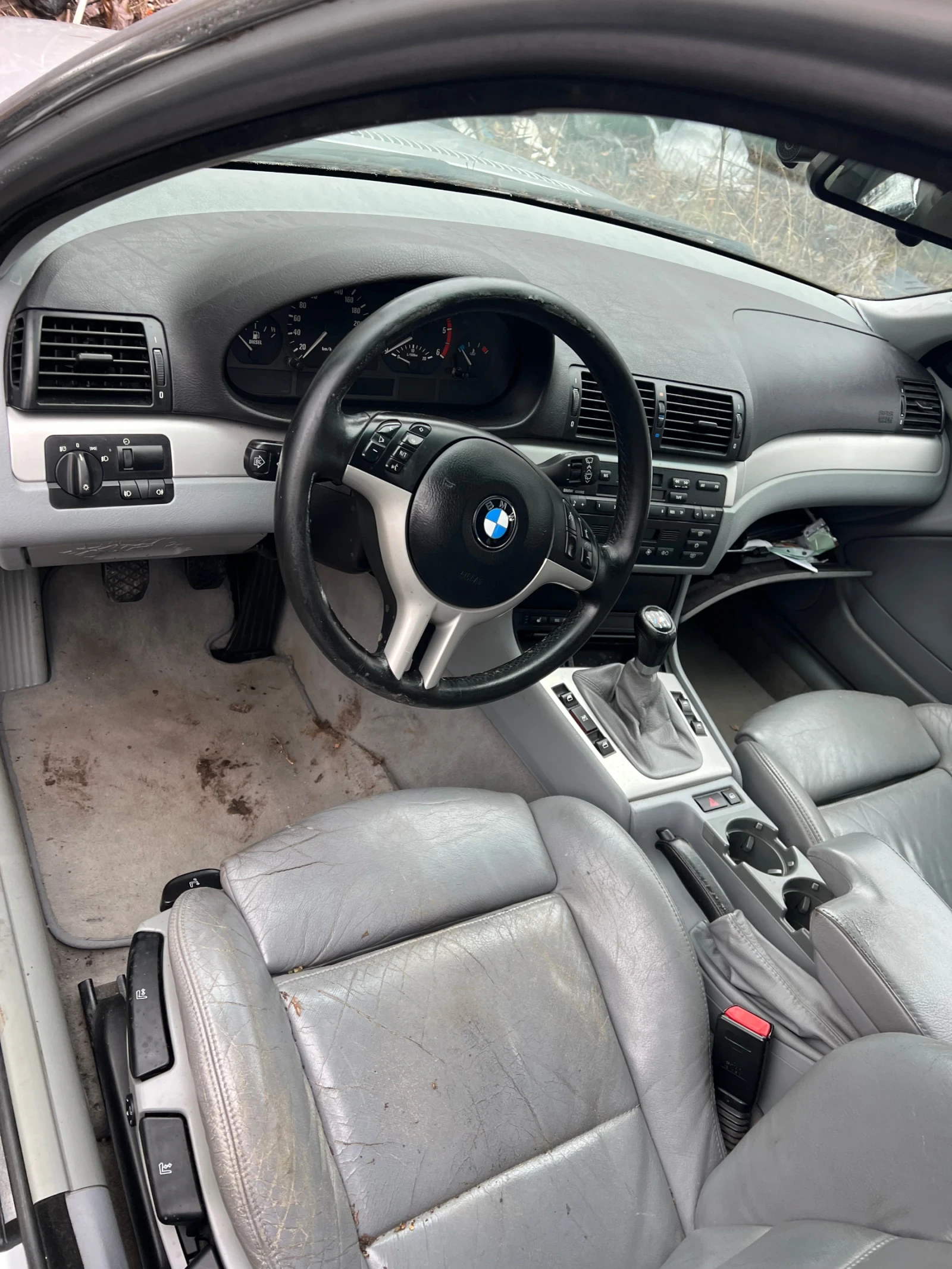 BMW 330 184�.� 4�4 | Mobile.bg � ����������� 2