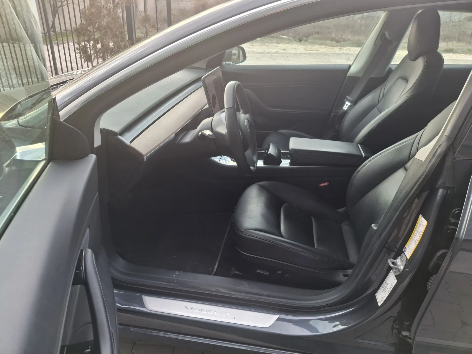 Tesla Model 3 AWD DualMotor Premium FSD | Mobile.bg � ����������� 12