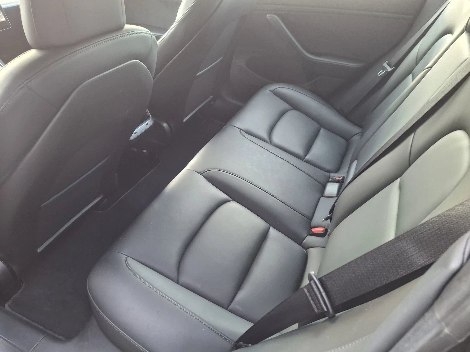 Tesla Model 3 AWD DualMotor Premium FSD | Mobile.bg � ����������� 13