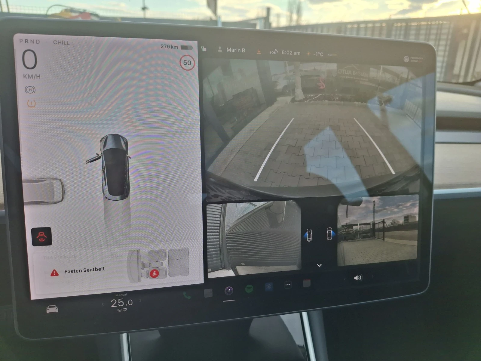 Tesla Model 3 AWD DualMotor Premium FSD | Mobile.bg � ����������� 16