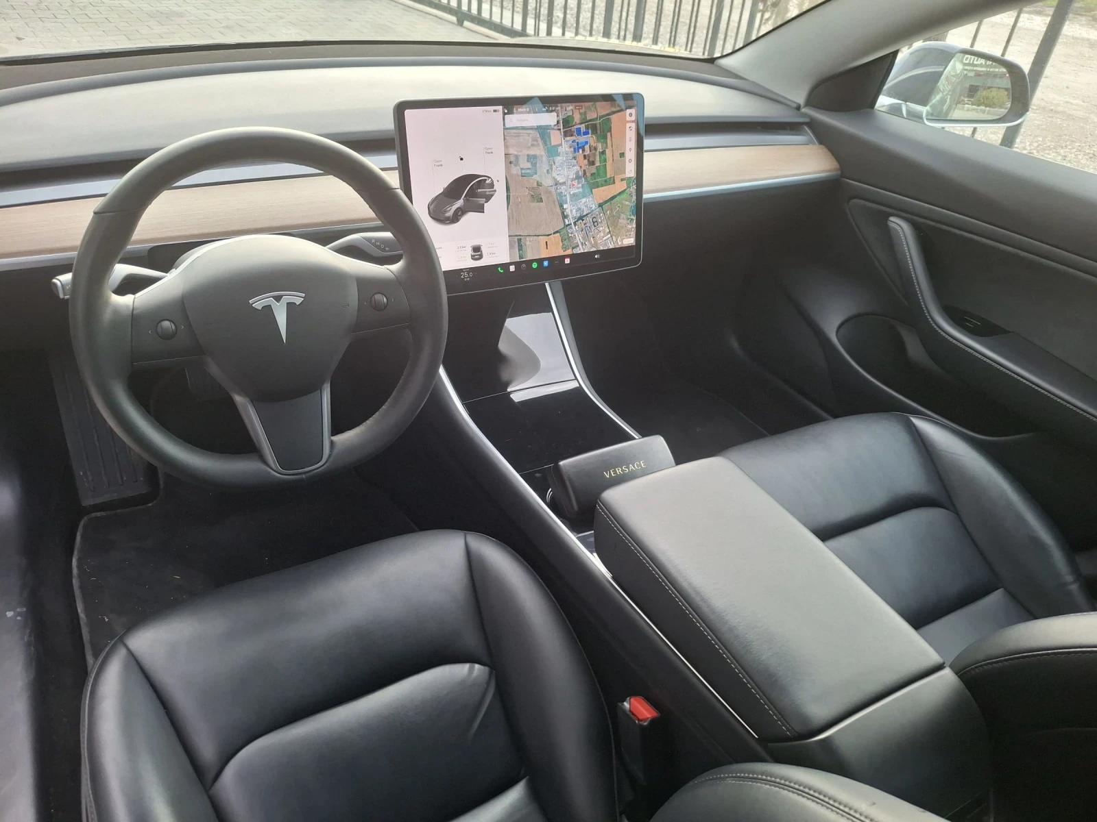 Tesla Model 3 AWD DualMotor Premium FSD | Mobile.bg � ����������� 14