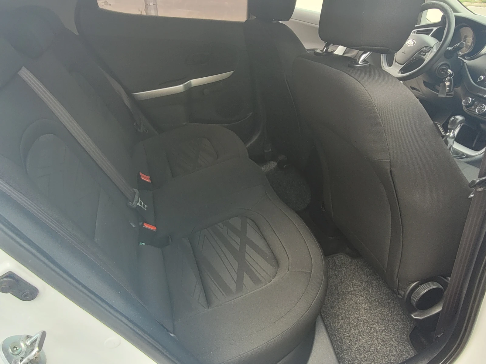 Kia Ceed 1.4i 100k.s.GAS | Mobile.bg � ����������� 11