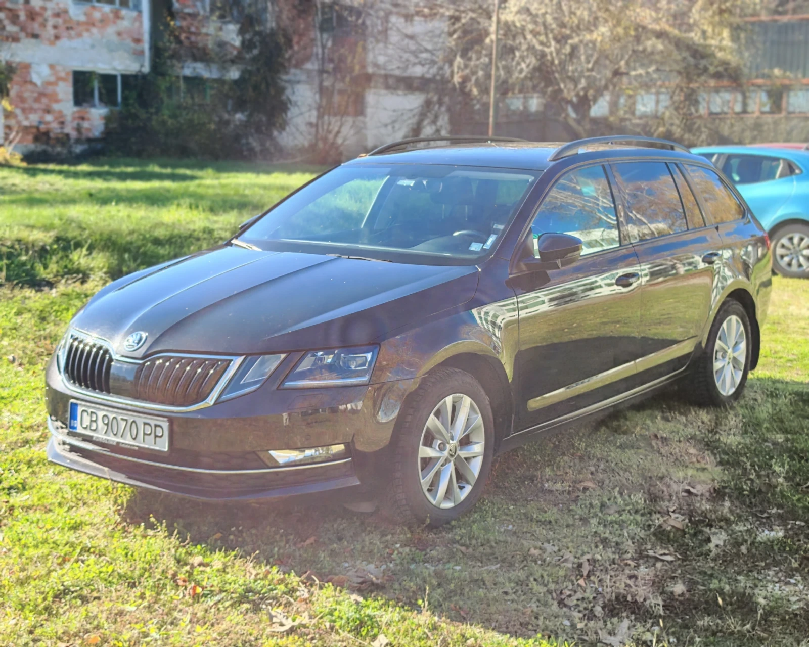 Skoda Octavia 2.0 TDI 184 кс - изображение 4
