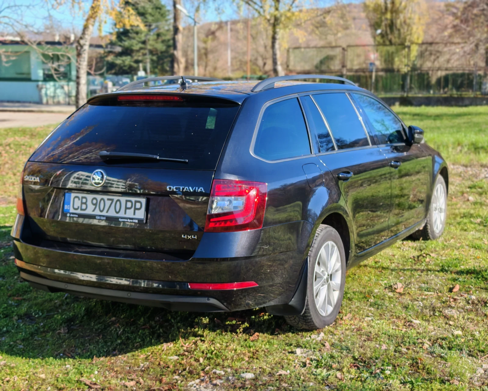 Skoda Octavia 2.0 TDI 184 кс - изображение 2