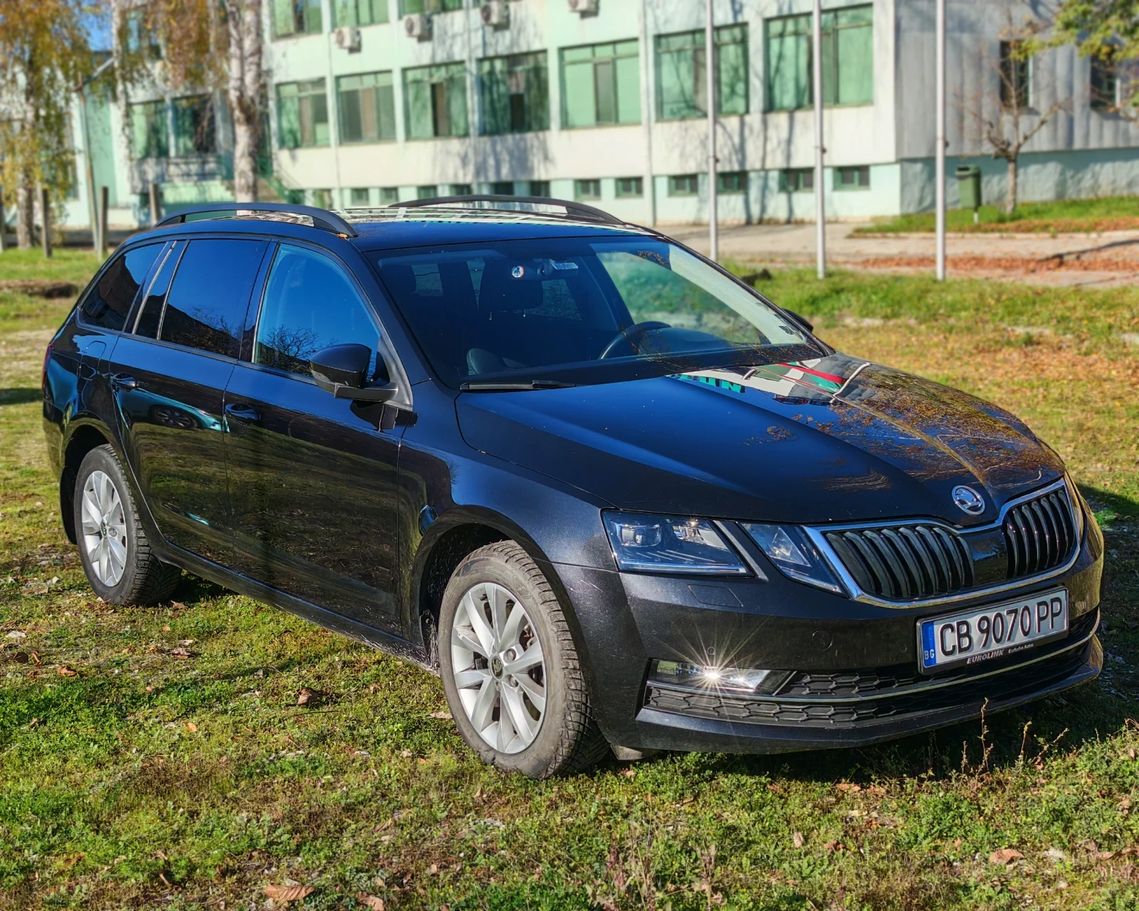 Skoda Octavia 2.0 TDI 184 кс - изображение 3
