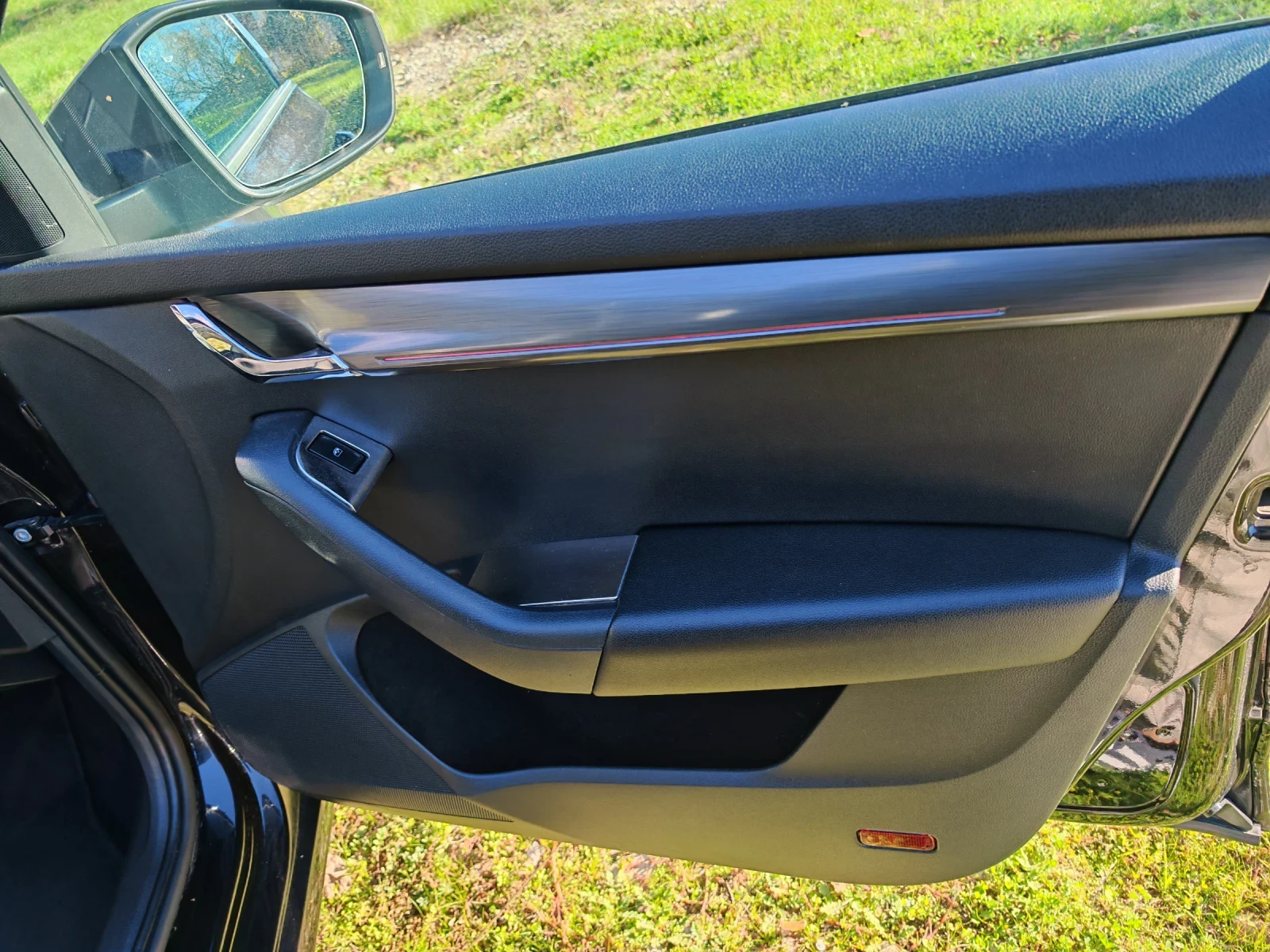 Skoda Octavia 2.0 TDI 184 кс - изображение 8