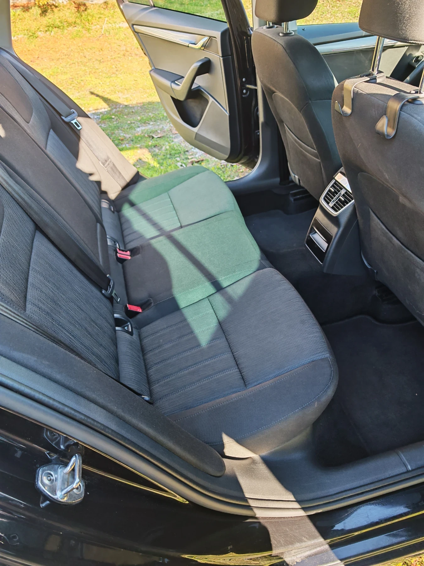 Skoda Octavia 2.0 TDI 184 кс - изображение 7