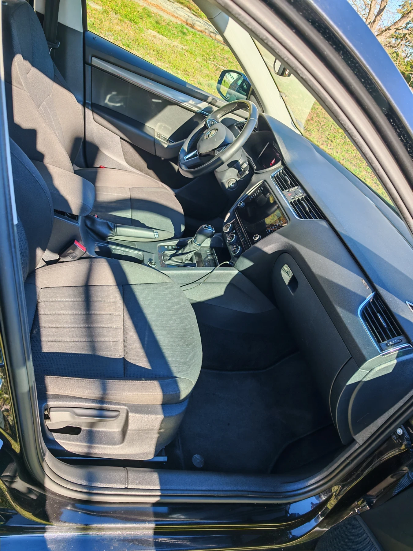 Skoda Octavia 2.0 TDI 184 кс - изображение 5