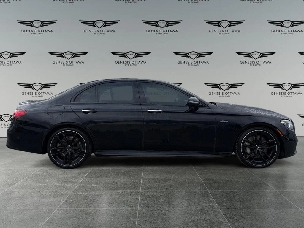 Mercedes-Benz E 53 AMG FACE* BURMESTER* ОБДУХВАНЕ* DISTRONIC* 360* МАСАЖИ - изображение 6