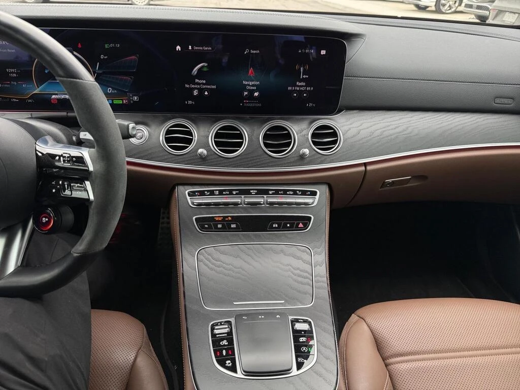 Mercedes-Benz E 53 AMG FACE* BURMESTER* ���������* DISTRONIC* 360* ������ | Mobile.bg � ����������� 15