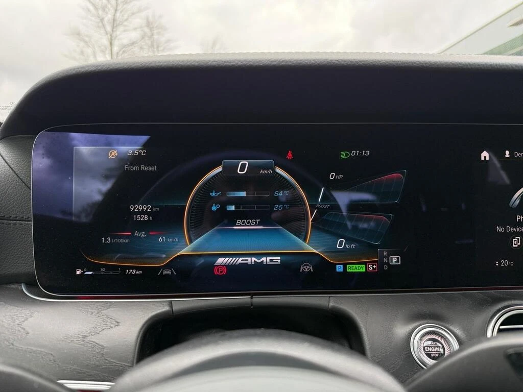 Mercedes-Benz E 53 AMG FACE* BURMESTER* ���������* DISTRONIC* 360* ������ | Mobile.bg � ����������� 14