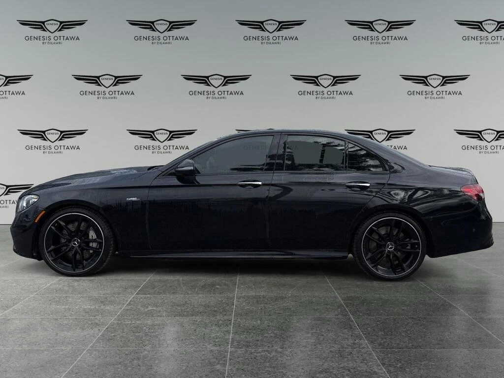 Mercedes-Benz E 53 AMG FACE* BURMESTER* ОБДУХВАНЕ* DISTRONIC* 360* МАСАЖИ - изображение 2