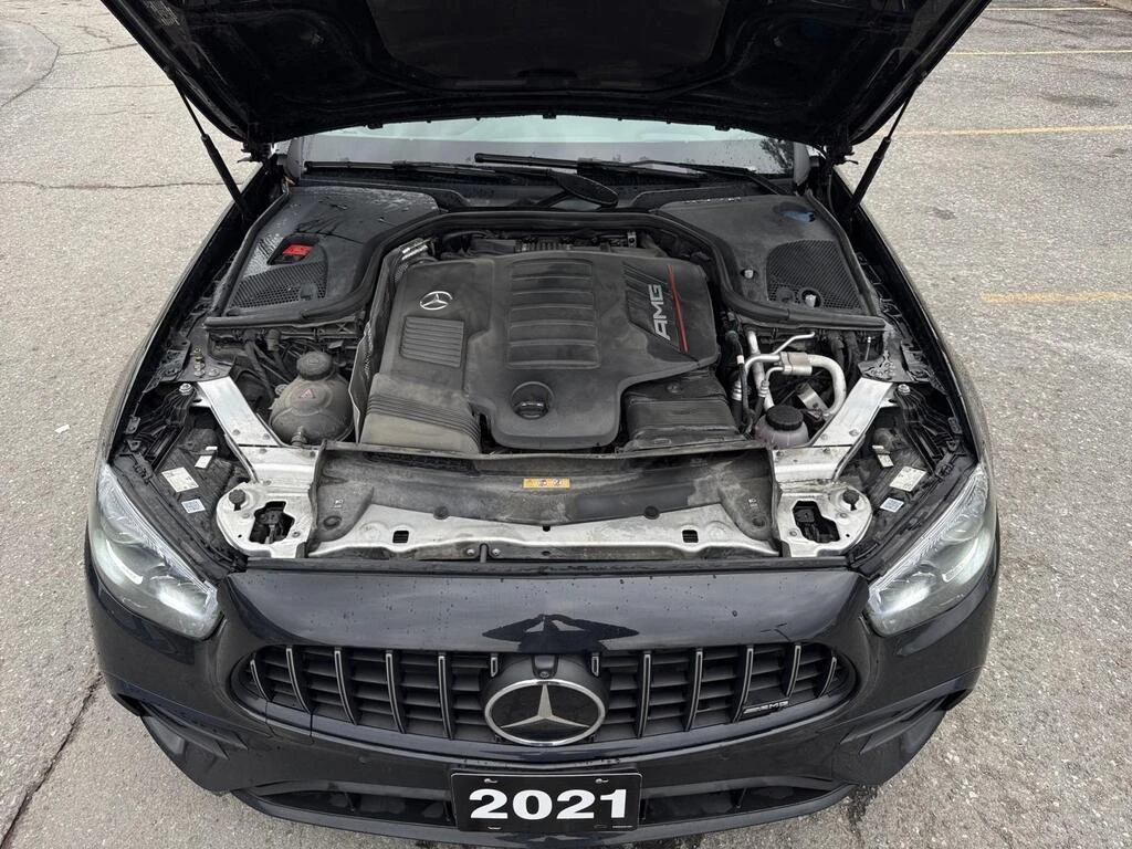 Mercedes-Benz E 53 AMG FACE* BURMESTER* ���������* DISTRONIC* 360* ������ | Mobile.bg � ����������� 17