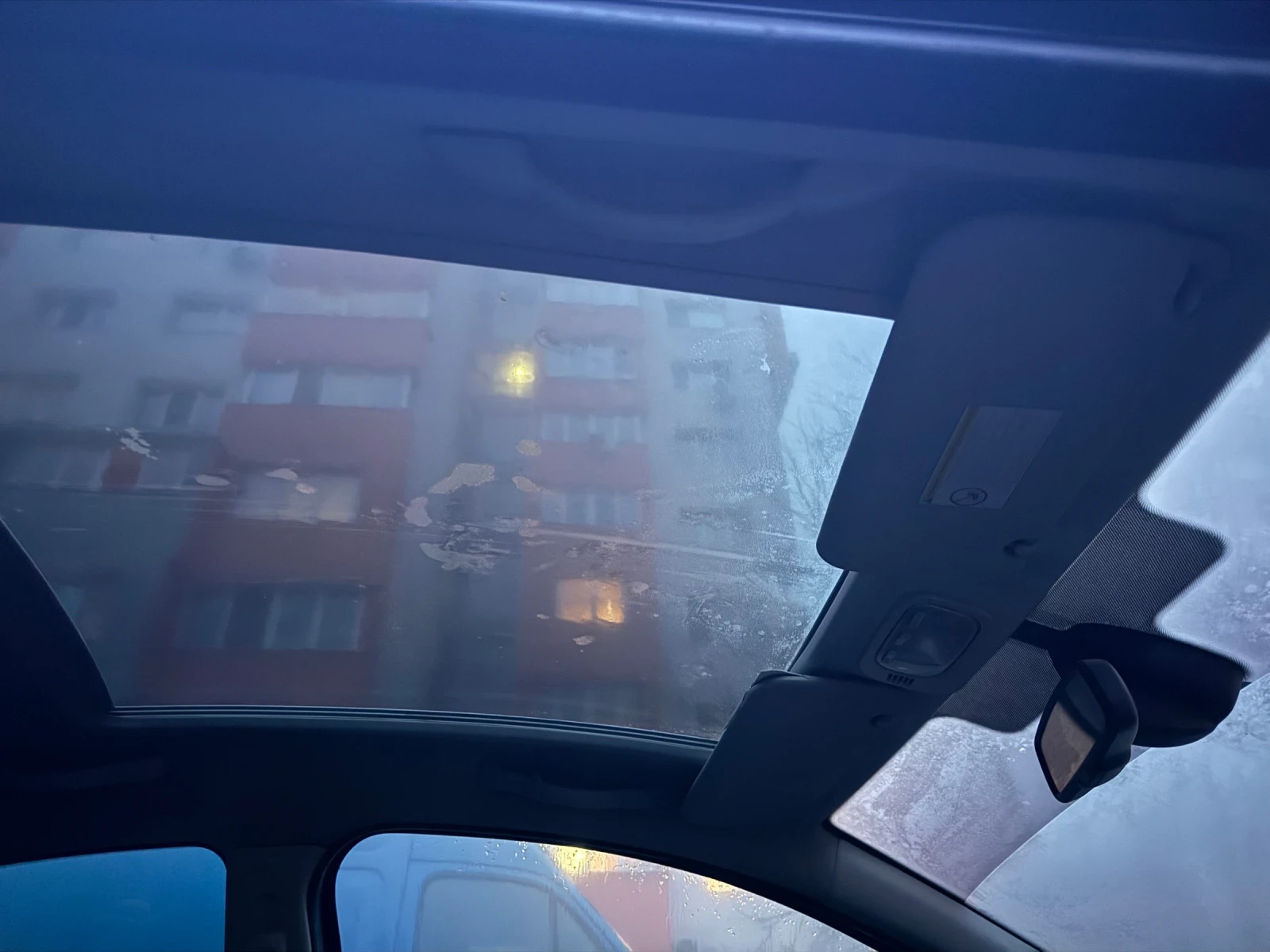 Peugeot 207 Hdi/GT-РекароКожа/Панорама/Клима/ - изображение 9