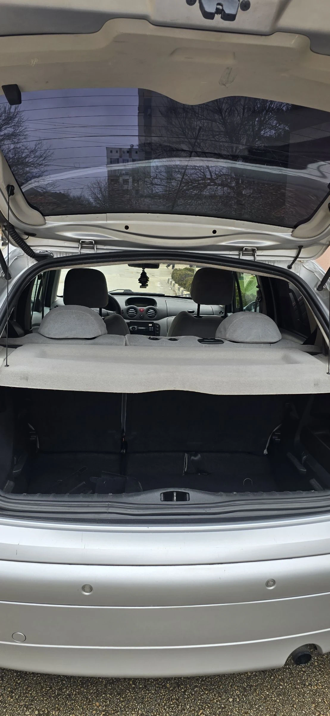 Citroen C3 1.4, EXCLUSIVE | Mobile.bg � ����������� 10