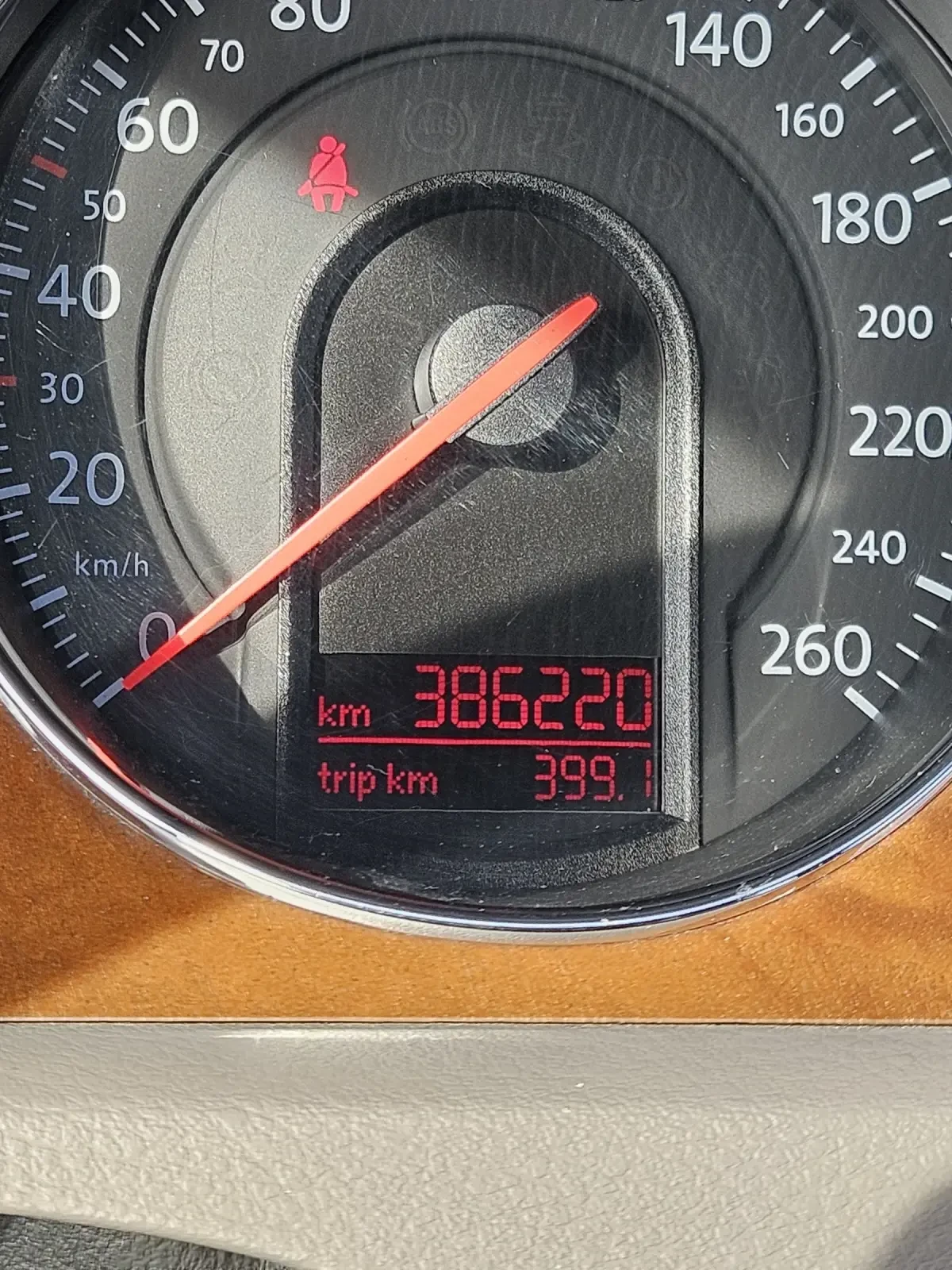 VW Passat 2.0 TDI Jean-Pierre Rocle - изображение 2