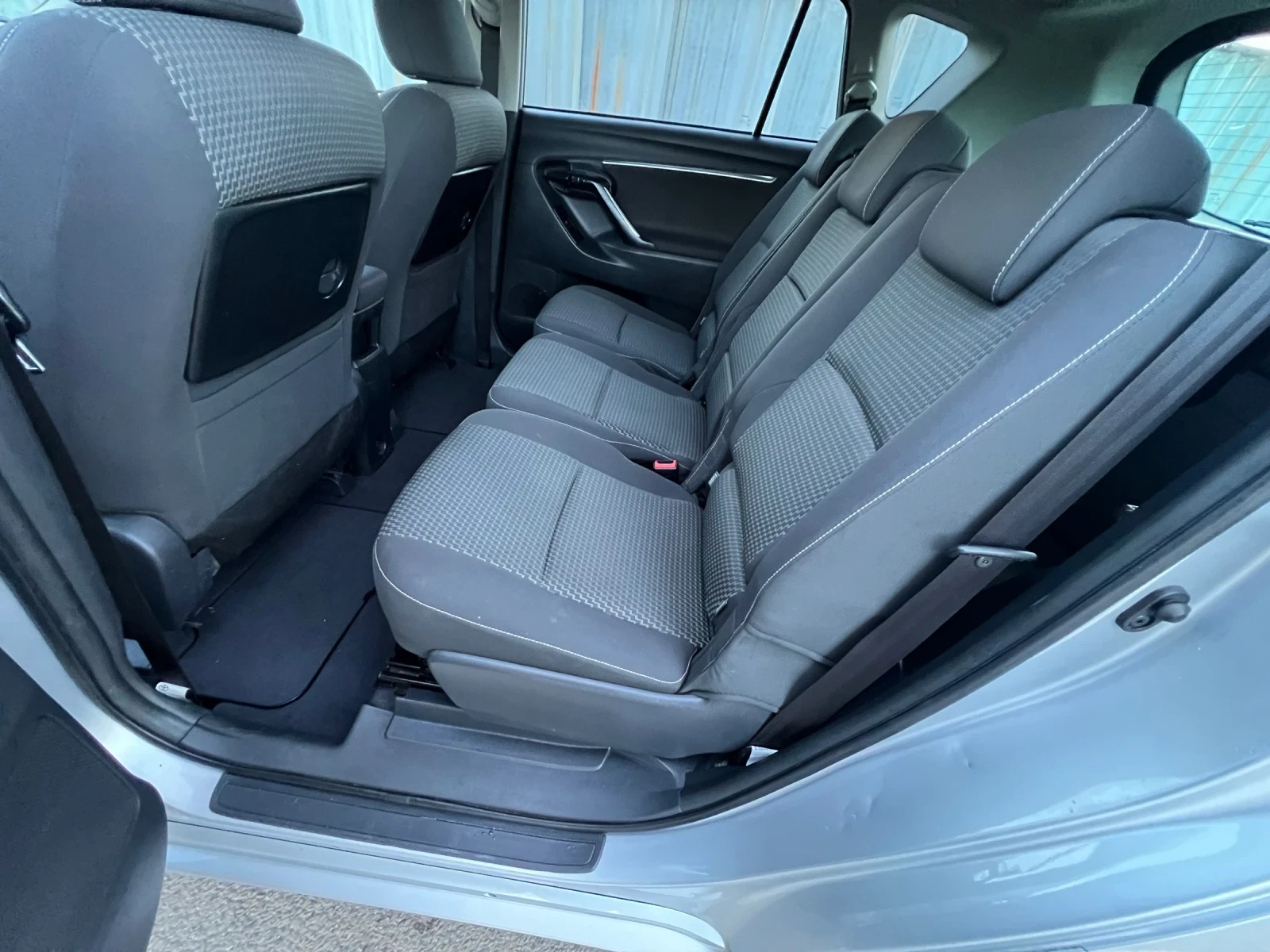 Toyota Verso 1.6D4D | Mobile.bg � ����������� 13