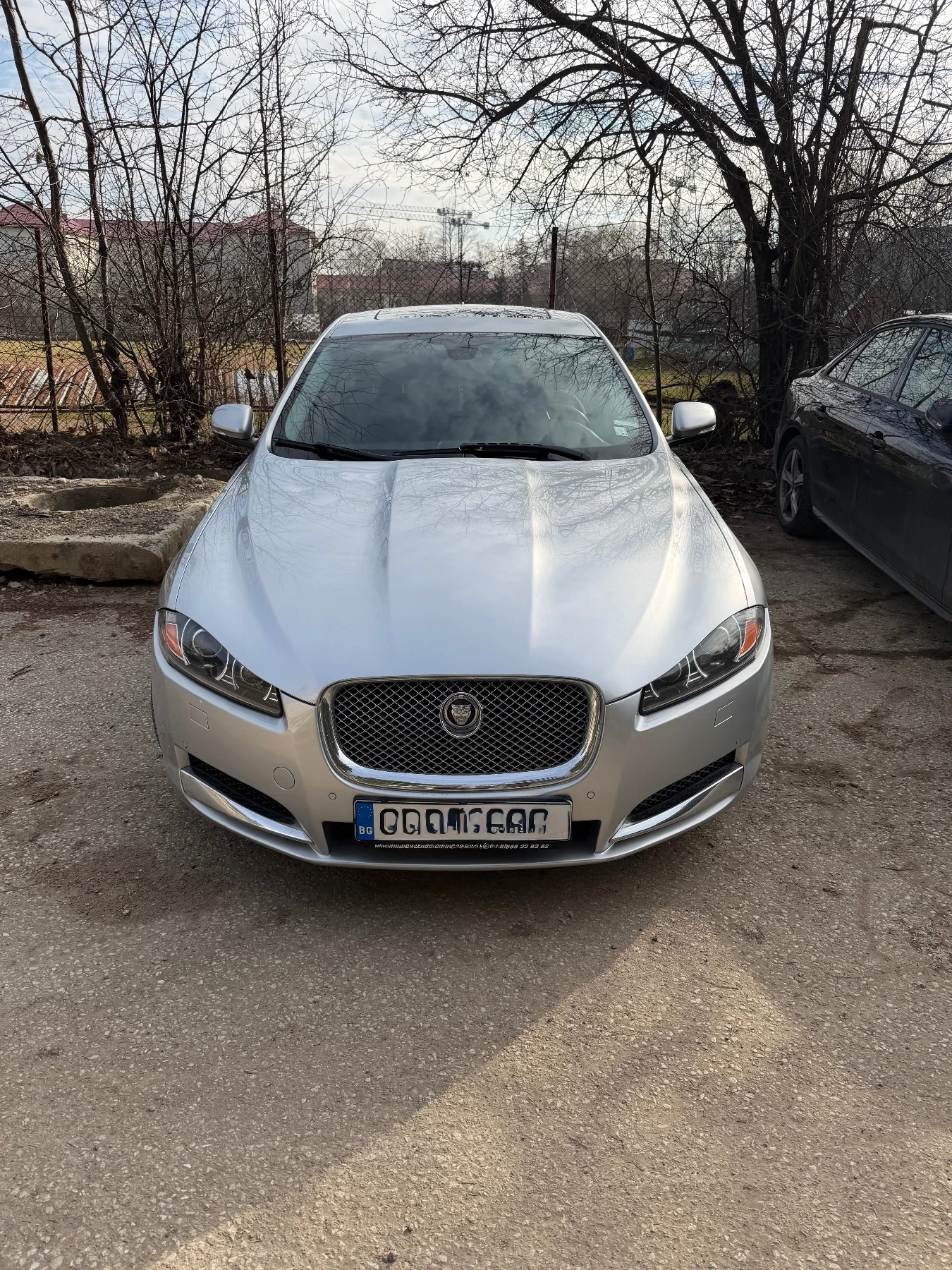 Jaguar Xf  - изображение 5