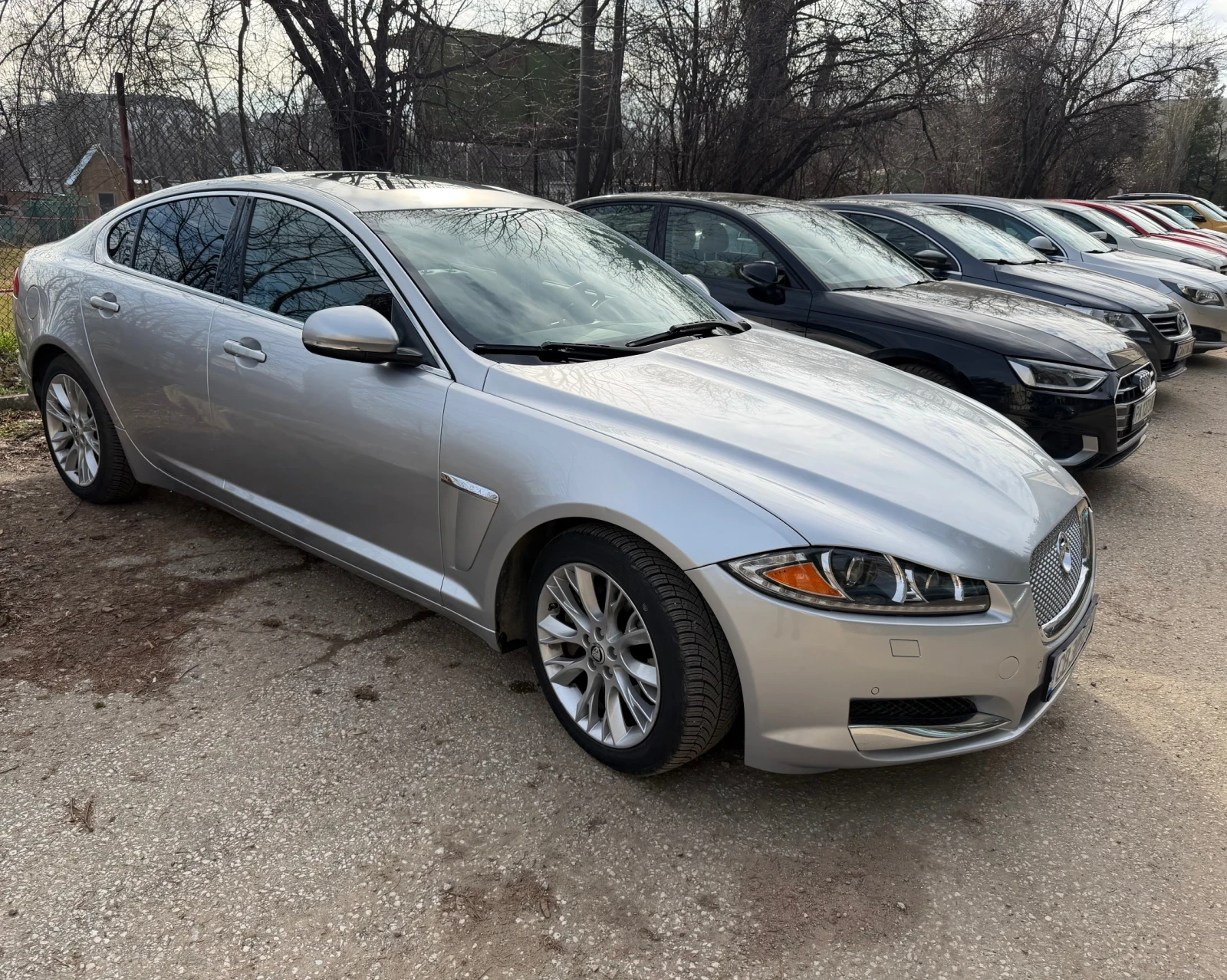 Jaguar Xf | Mobile.bg � ����������� 11