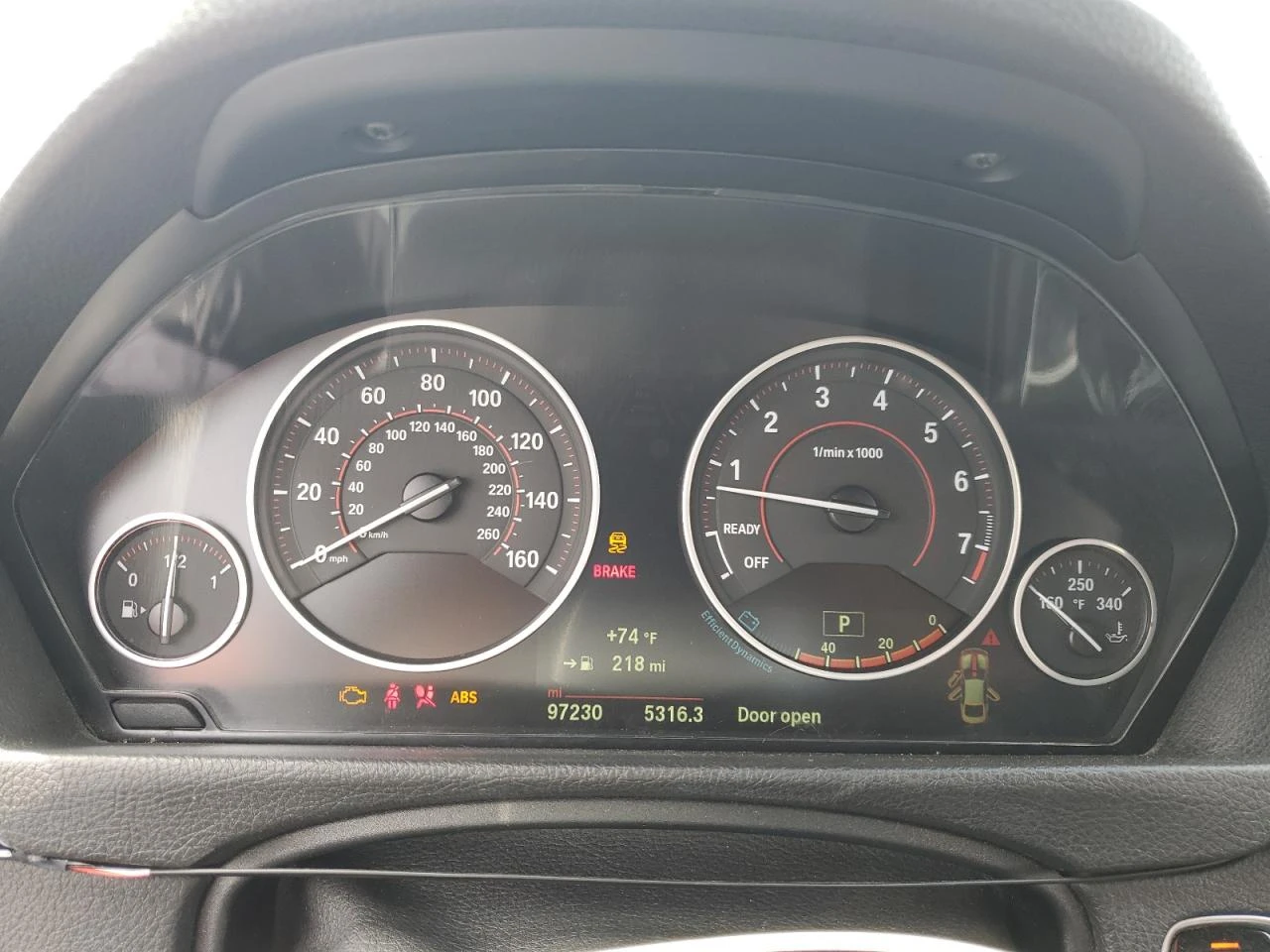 BMW 430 Gran Coupe - изображение 9