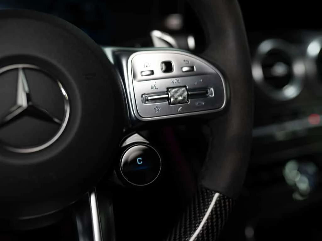 Mercedes-Benz C 63 AMG * S | COUPE | CARBON FIBRE | PREMIUM & NIGHT PKG * | Mobile.bg � ����������� 11