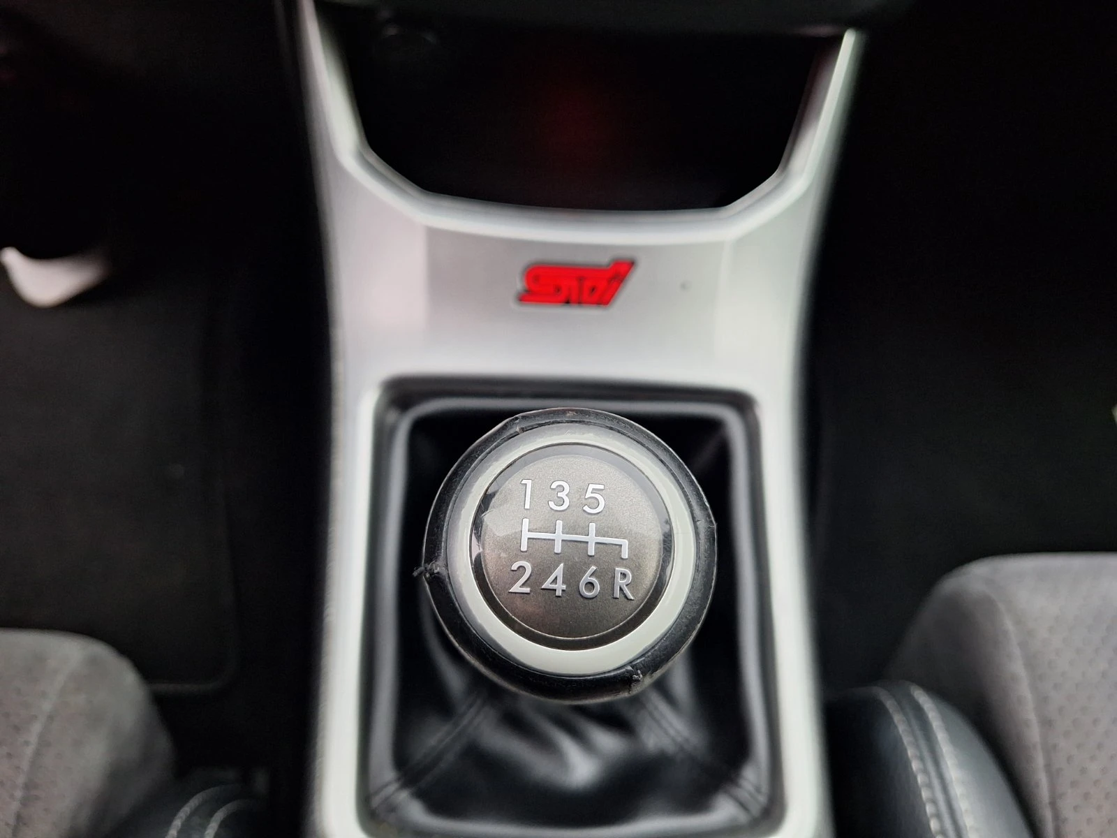 Subaru Impreza STI/���������/���������! | Mobile.bg � ����������� 12