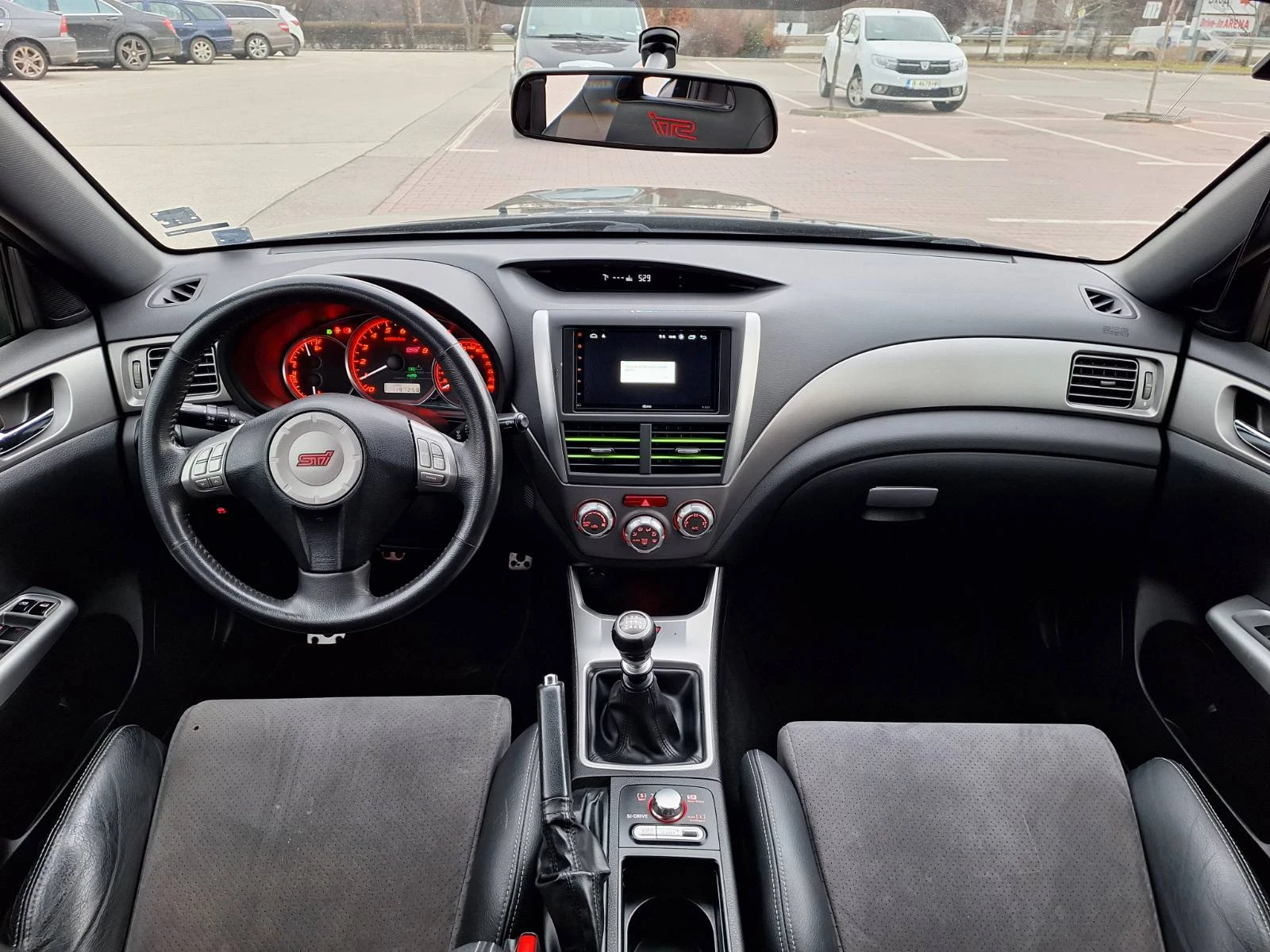 Subaru Impreza STI/���������/���������! | Mobile.bg � ����������� 7