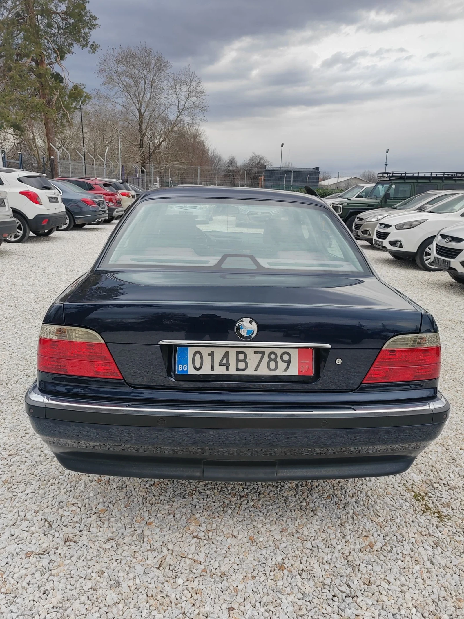 BMW 728 2.8, 193�.�. | Mobile.bg � ����������� 6
