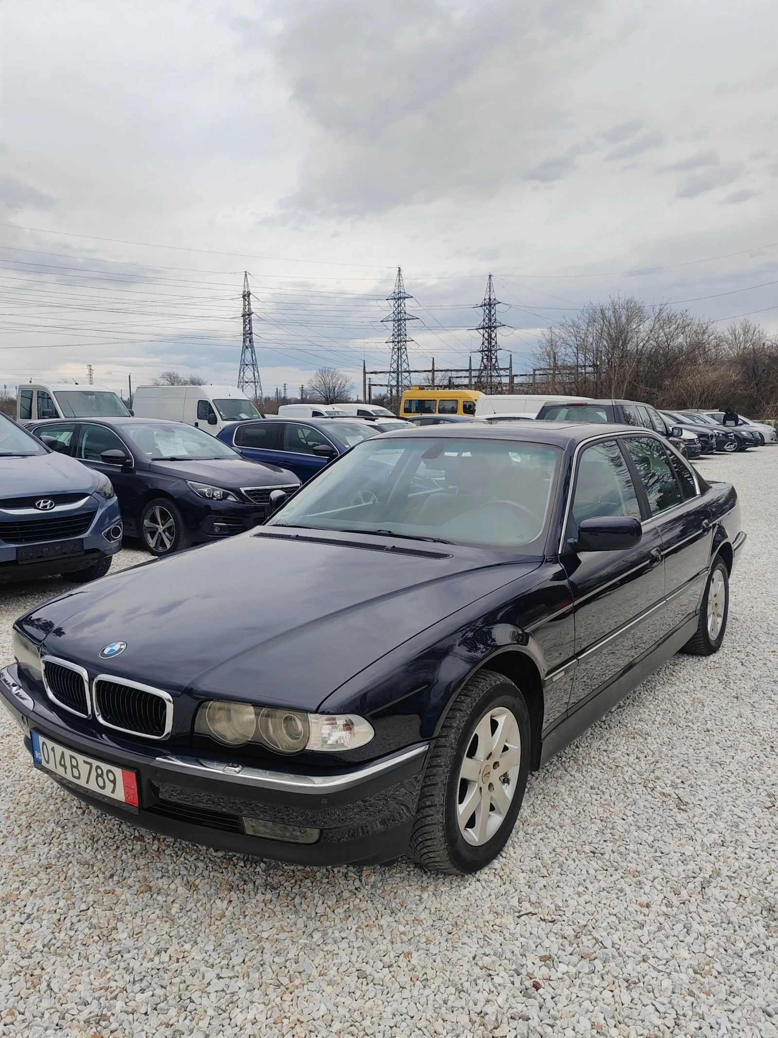 BMW 728 2.8, 193�.�. | Mobile.bg � ����������� 1