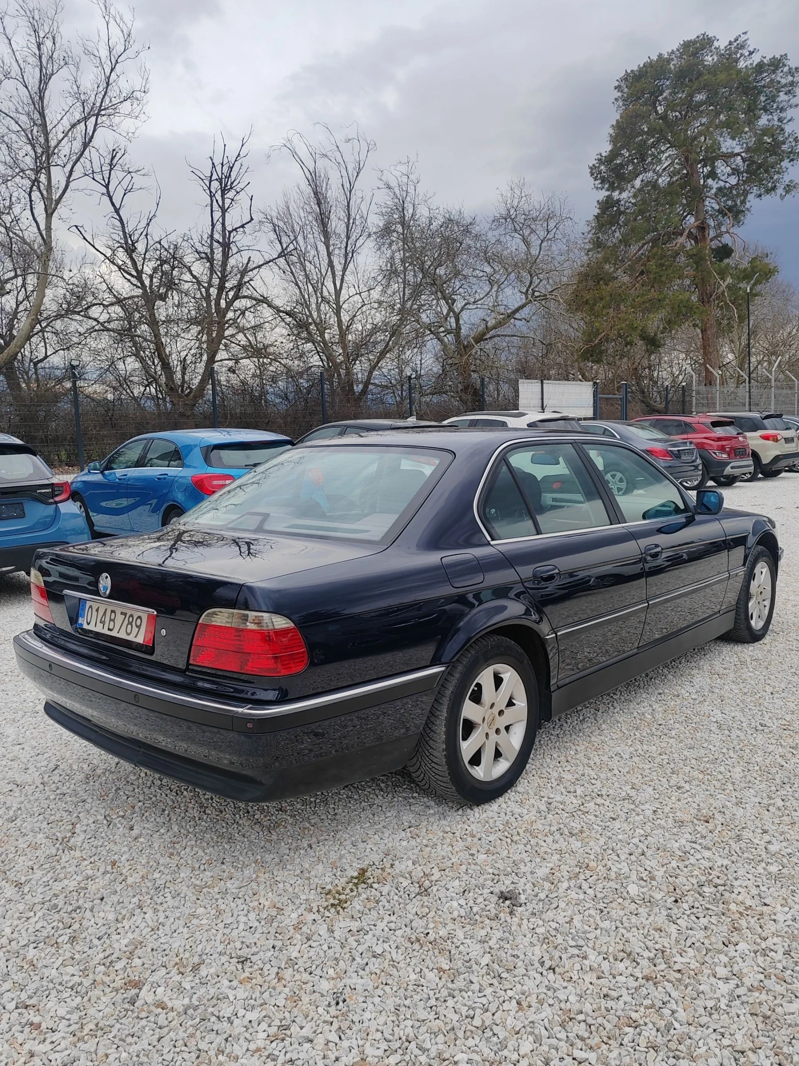 BMW 728 2.8, 193�.�. | Mobile.bg � ����������� 3