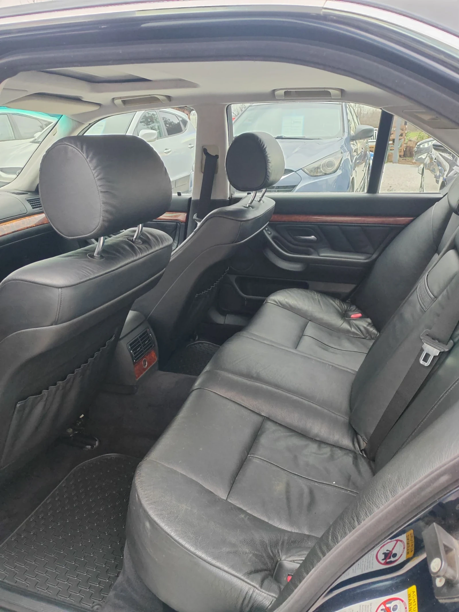 BMW 728 2.8, 193�.�. | Mobile.bg � ����������� 7