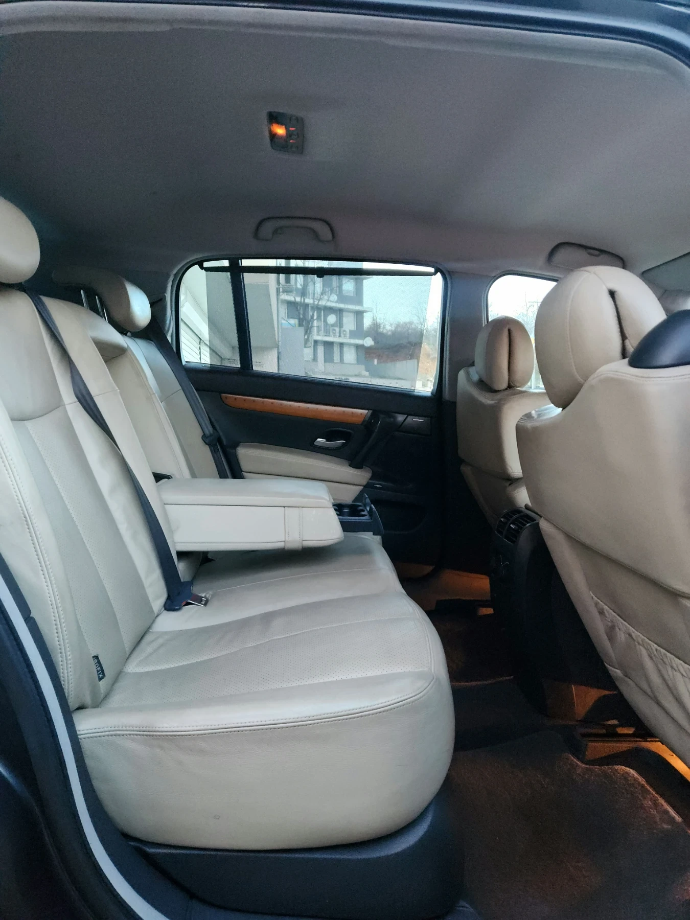 Renault Vel satis 2.2 dCI | Mobile.bg � ����������� 13