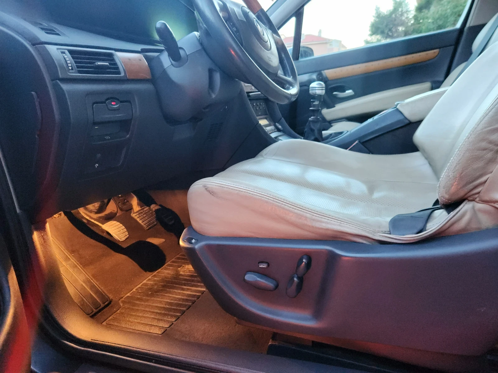 Renault Vel satis 2.2 dCI | Mobile.bg � ����������� 14