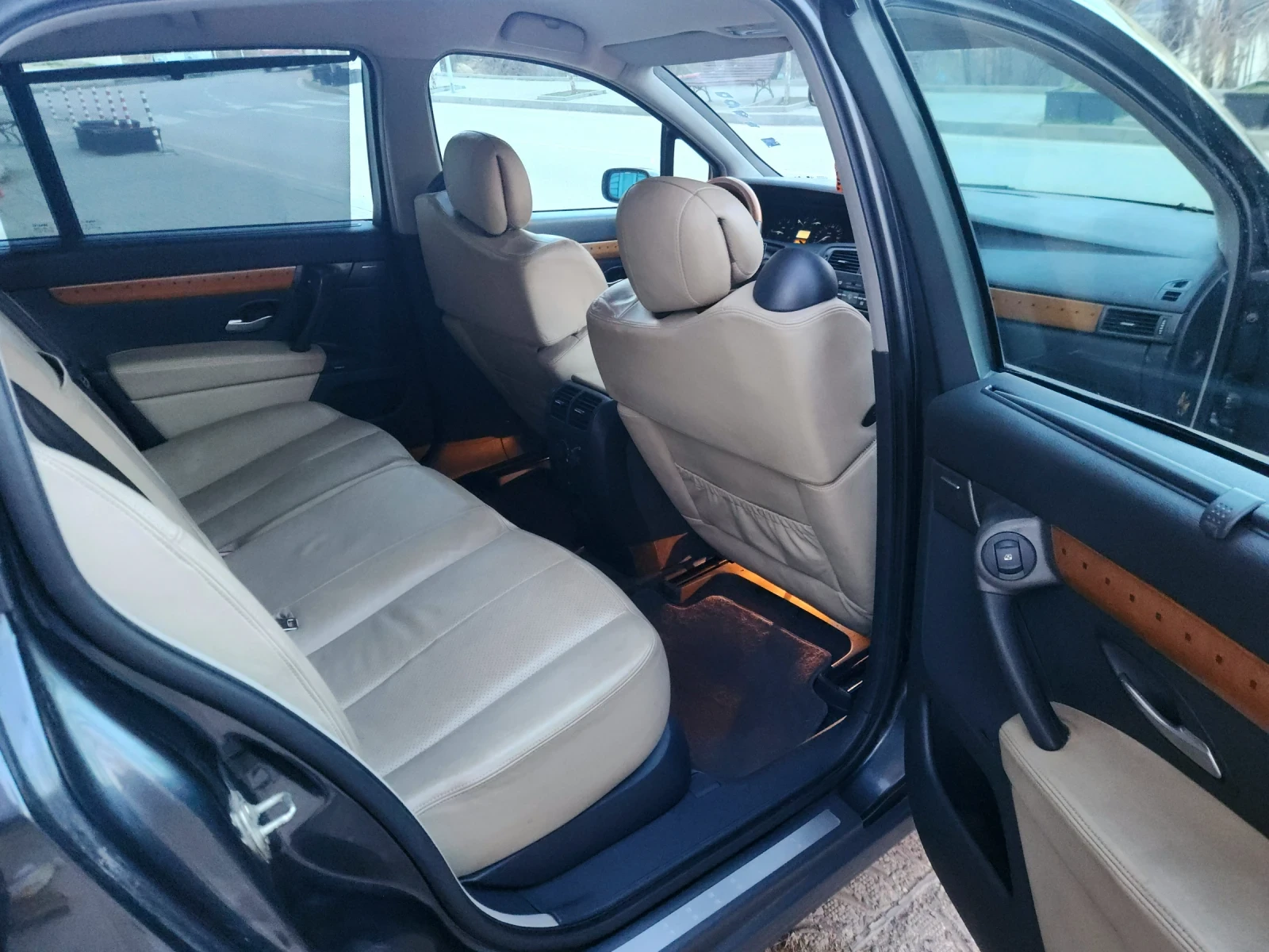 Renault Vel satis 2.2 dCI | Mobile.bg � ����������� 12