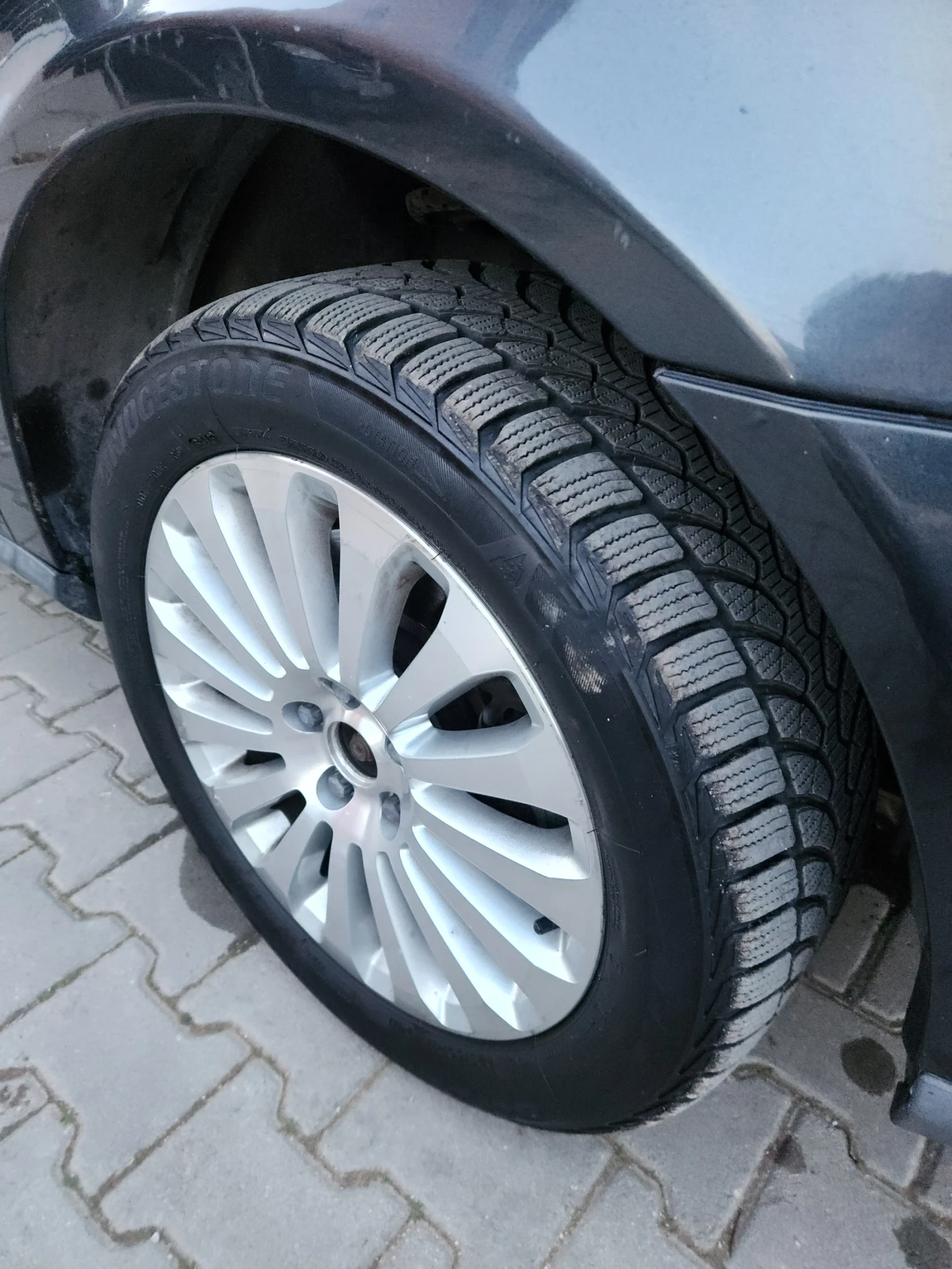 Renault Vel satis 2.2 dCI | Mobile.bg � ����������� 16