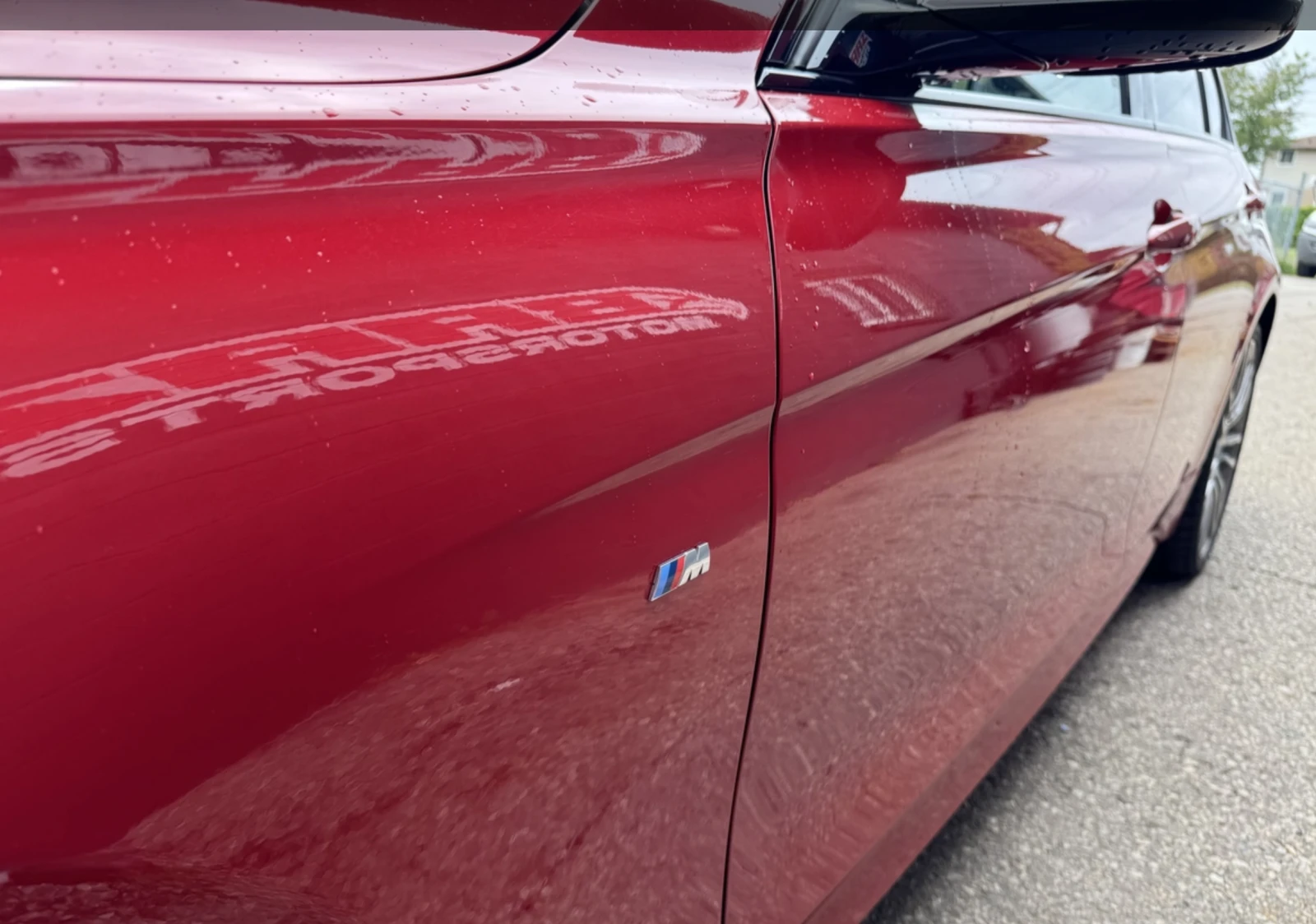 BMW 335 M package - изображение 7