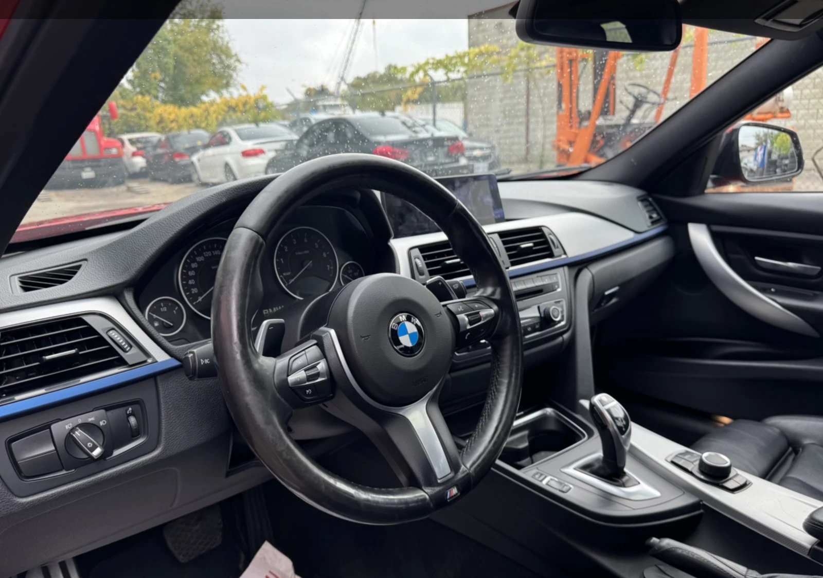 BMW 335 M package - изображение 10