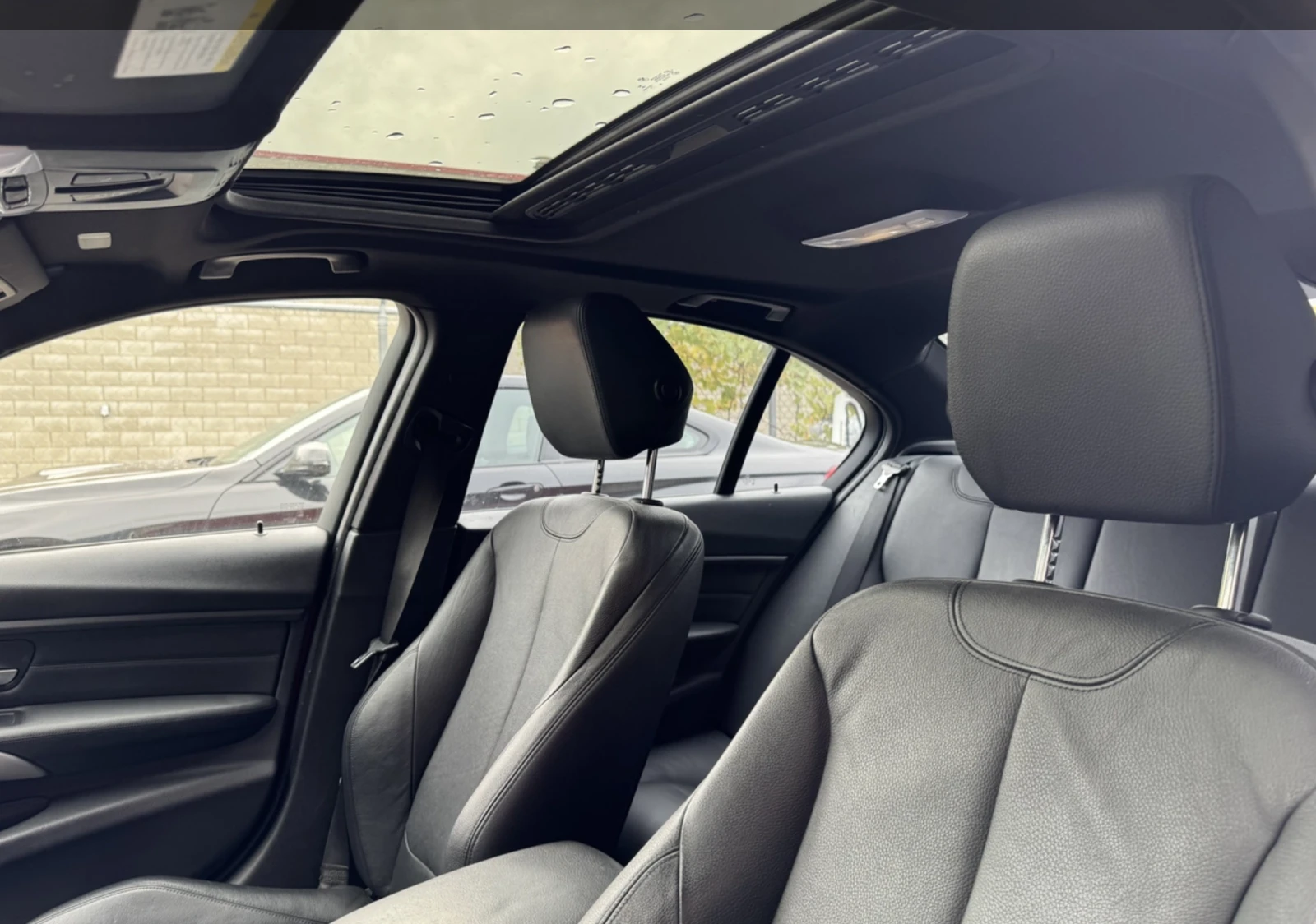 BMW 335 M package - изображение 9