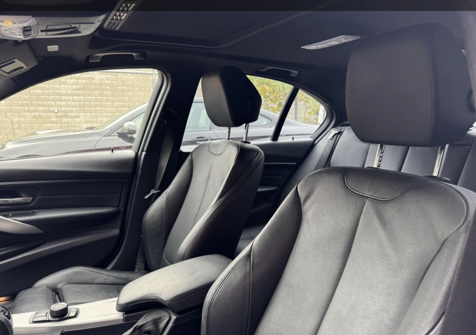 BMW 335 M package - изображение 8